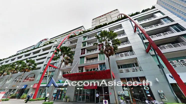  Office space For Rent in Sukhumvit, Bangkok  near BTS Nana (AA13442)